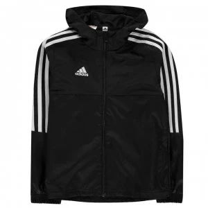 adidas Tracksuit Top - Black