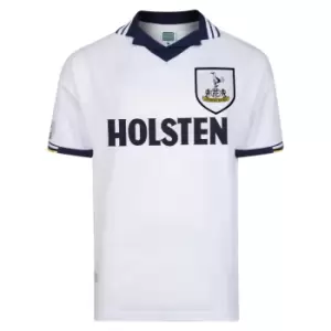 Tottenham Hotspur 1994 Retro Football Shirt