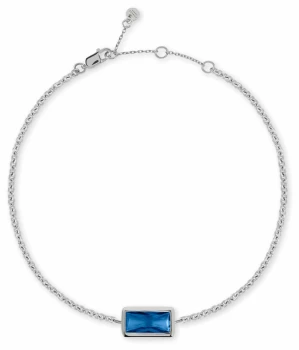 Radley Rocks Sterling Silver Bracelet Jewellery