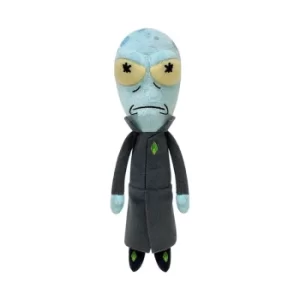 Solar Opposites Korvo 7-Inch Funko Plush