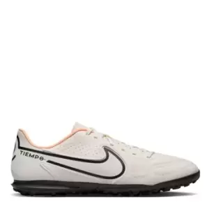 Nike Tiempo Legend Club Astro Turf Trainers - Grey