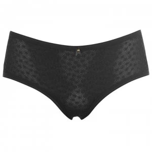 Freya Starlight Brief - BLK Black