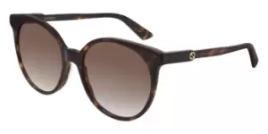 Gucci Sunglasses GG0488S 002