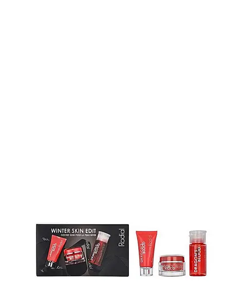 Rodial Winter Skin Set Female UG12101