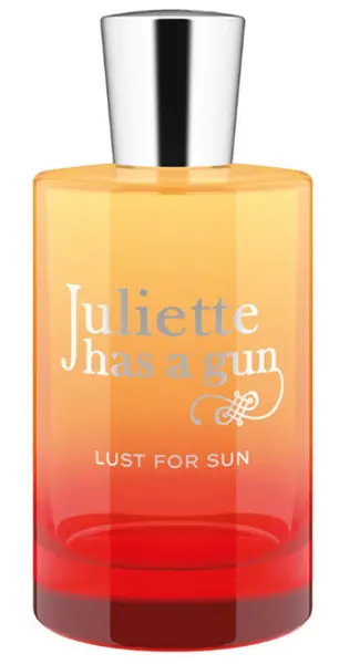 Juliette Has A Gun Lust For Sun Eau de Parfum Unisex 100ml