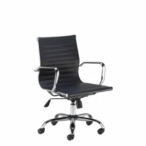 TC Office Sosa Executive Chair, Black