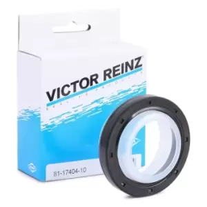 REINZ Crankshaft Seal 81-17404-10 Crankshaft Gasket,Shaft Seal, crankshaft BMW,3 Limousine (E46),5 Limousine (E60),5 Limousine (E39),3 Touring (E46)