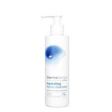 DermaSeries Hydrating Facial Cleanser 250ml