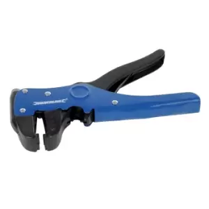 Silverline 2-in-1 Adjustable Wire Strippers 170mm 296135