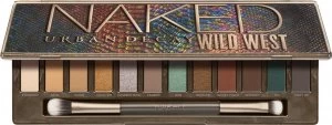 Urban Decay Naked Wild West Eyeshadow Palette 12 x 1.1g