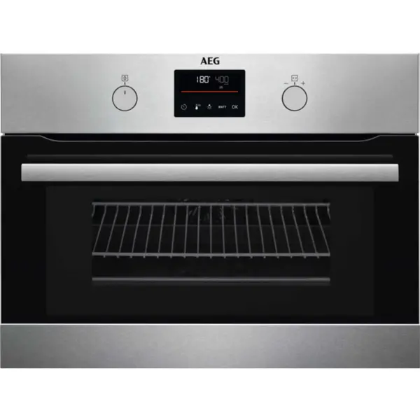 AEG KME525860M 42L 1000W Built In Microwave