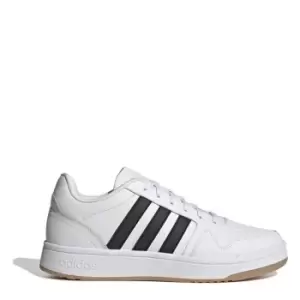 adidas Postmove Shoes Unisex - White