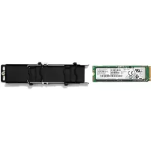 HP ZTurbo 1TB PCIe-Gen 4x4 TLC Z2 SSDKit