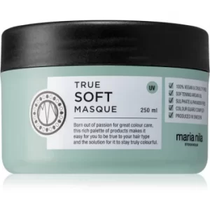 Maria Nila True Soft Moisturizing And Nourishing Mask 250ml