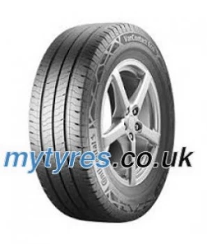 Continental VanContact Eco ( 215/60 R17C 109/107T 8PR Dual Branding 104H )