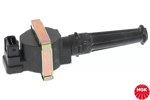 NGK Ignition Coil U5044 (48163)