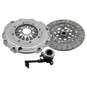 Clutch Kit ADR163027 by Blue Print