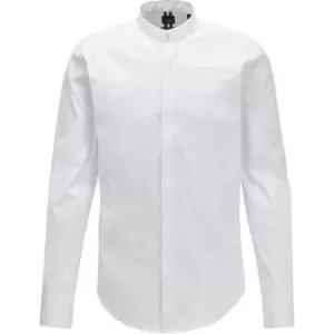 Boss Reggie Shirt - White