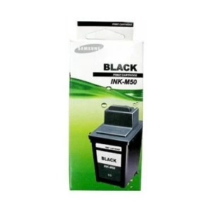 Samsung M50 Black Ink Cartridge