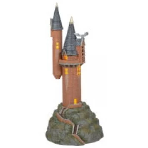 Harry Potter Village The Owlery 27cm