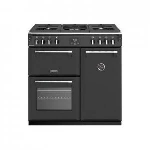 Stoves Richmond S900G Gas Range Cooker