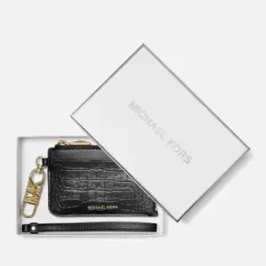 Michael Kors Empire Small Leather Cardholder