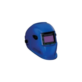 Extra Large View Weld & Grind Helmet