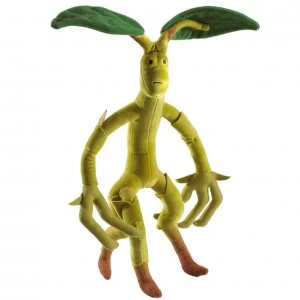 Fantastic Beasts Bowtruckle Collector's Plush