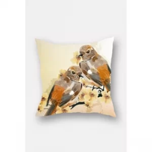 YS5672100 Multicolor Cushion Cover