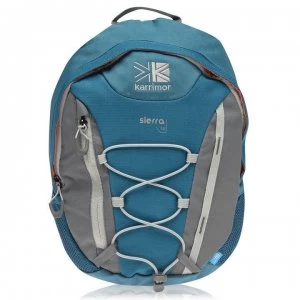 Karrimor Sierra 10 Backpack - Lyons