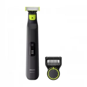 Philips OneBlade Pro Wet & Dry Electric Shaver QP6530/15