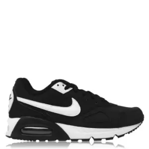 Nike Air Max IVO Trainers Ladies - Black