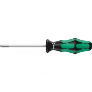 Wera Kraftform Plus Torq-Set Mplus Screwdriver 10mm 100mm