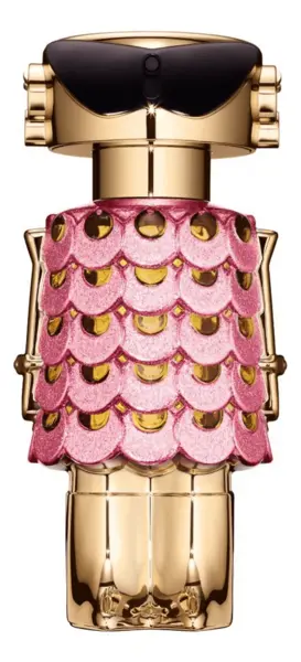 Paco Rabanne Fame Blooming Pink Eau de Parfum For Her 80ml