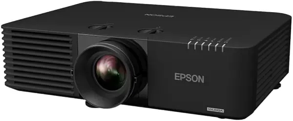 Epson EB-L735U 7000 ANSI Lumens WUXGA Portable Projector