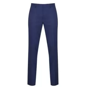 Boss C Leon Trousers - Blue