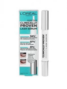 LOreal Paris Loreal Paris Clinically Proven Lash Ser