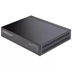 StarTech.com Unmanaged 2.5G Switch - 5 port