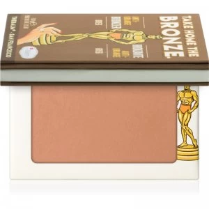 theBalm Take Home The Bronze Bronzer Shade Greg 7 g