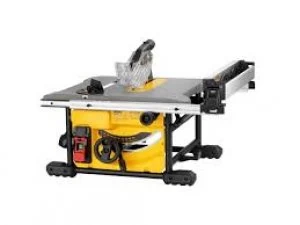 DEWALT DWE7485 Compact Table Saw 250mm 240v