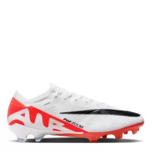 Nike Mercurial Vapor Elite FG Football Boots - Red