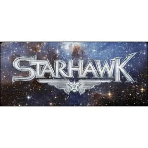 Starhawk Game Essentials