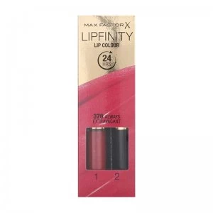 Max Factor Lipfinity Lip Colour Always Extravagant