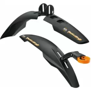 Rowdy Mudguard Set: - Skmrow - Sks