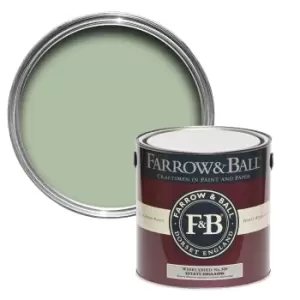 Farrow & Ball Estate Whirlybird No. 309 Matt Emulsion Paint, 2.5L