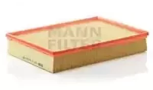 Air Filter C34200 By Mann-Filter