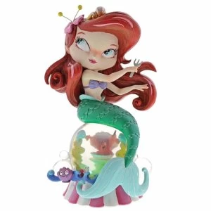 The World of Miss Mindy Ariel Figurine