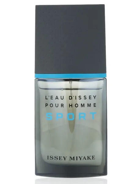 Issey Miyake LEau DIssey Pour Homme Sport Eau de Toilette For Him 50ml