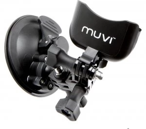 Veho VCC-A020-USM MUVI Universal Suction Mount