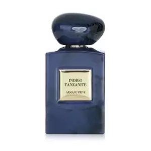 Giorgio Armani Prive Indigo Tanzanite Eau de Parfum Unisex 100ml